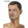 1/6 Cabeza Soldier Story