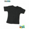 1/6 Playera Negra Ant Nest