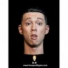 1/6 SP-002 Expression Head – Asian Surprised