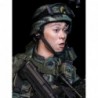 1/6 SP-002 Expression Head – Asian Surprised