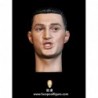 1/6 A-006 Expression Head – Angry