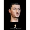 1/6 A-006 Expression Head – Angry