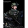 1/6 A-006 Expression Head – Angry