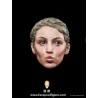 1/6 H-003 Expression Head – Caucasian Female Kiss
