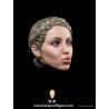 1/6 H-003 Expression Head – Caucasian Female Kiss