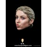 1/6 H-003 Expression Head – Caucasian Female Kiss