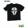 1/6 Playera GHOST Flagset