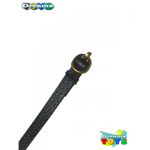 1/6 Cinturon negro Minitimes