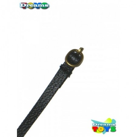 1/6 Cinturon negro Minitimes