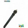 1/6 Cinturon negro Minitimes