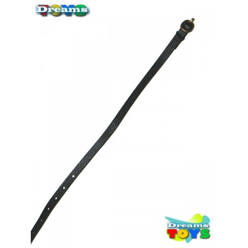 1/6 Cinturon negro Minitimes