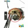 1/6 Radio c/audifonos para casco FAST Minitimes