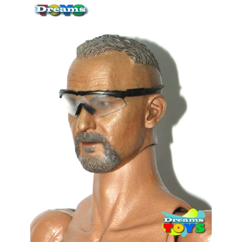 1/6 Par de lentes Minitimes