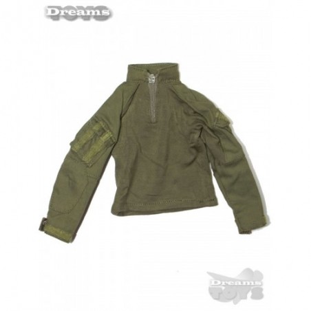 1/6 Camisola OD Modeling