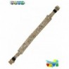 1/6 Cinturon Multicam Molle MiniTimes