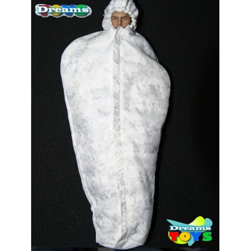 1/6 Bolsa Dormir Snow MiniTimes