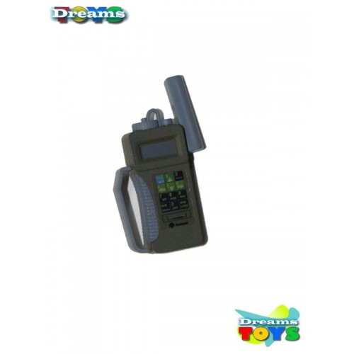 1/6 Telefono Satelital MiniTimes