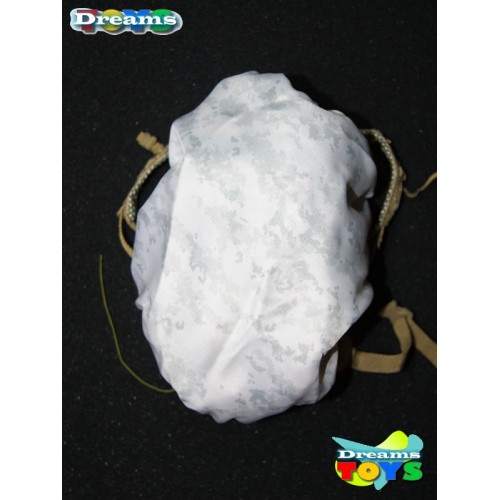 1/6 Funda Mochila Snow MiniTimes