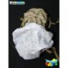 1/6 Funda Mochila Snow MiniTimes