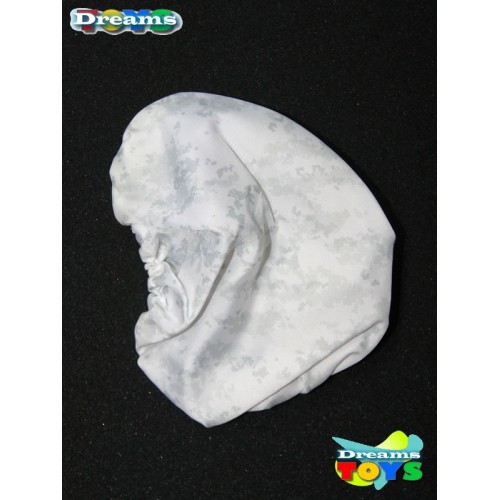 1/6 Funda Mochila Snow MiniTimes