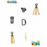 1/6 Accesorios Varios Flagset Flagset