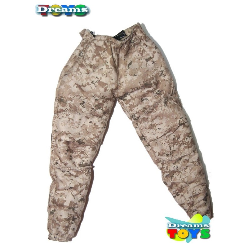 1/6 Pantalon Termico Arena MiniTimes