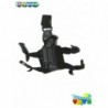 1/6 Holster rigido negro Minitimes