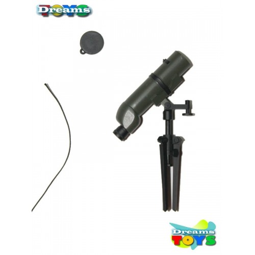 1/6 M49 Telescopio MiniTimes