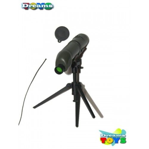 1/6 M49 Telescopio MiniTimes