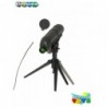 1/6 M49 Telescopio MiniTimes