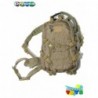 1/6 Mochila arena porta casco Flagset
