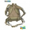 1/6 Mochila arena porta casco Flagset