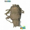 1/6 Mochila arena porta casco Flagset