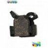 1/6 Chaleco Camo Negro Minitimes