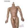 1/6 Cuerpo Modeling