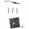 1/6 Accesorios Varios Modeling