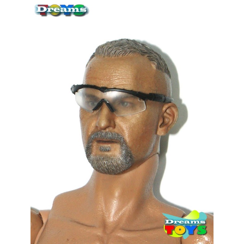 1/6 Par de lentes Minitimes