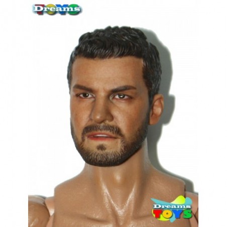 1/6 Cabeza Minitimes