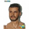 1/6 Cabeza Minitimes