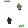 1/6 Par de guantes Mechanix Minitimes