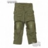 1/6 Pantalon OD Modeling