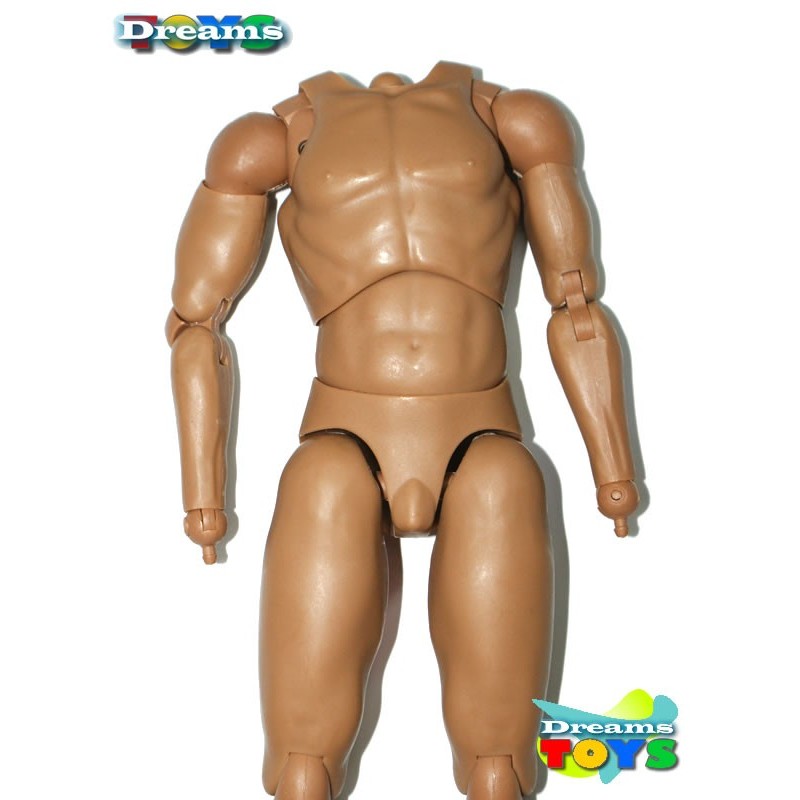 1/6 Cuerpo Minitimes