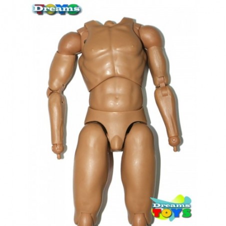 1/6 Cuerpo Minitimes