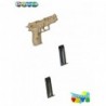 1/6 Arma Corta arena Minitimes