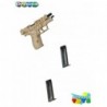 1/6 Arma Corta arena Minitimes