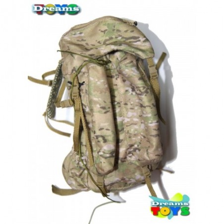 1/6 Mochila Multicam MiniTimes