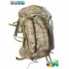 1/6 Mochila Multicam MiniTimes