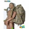 1/6 Mochila Multicam MiniTimes