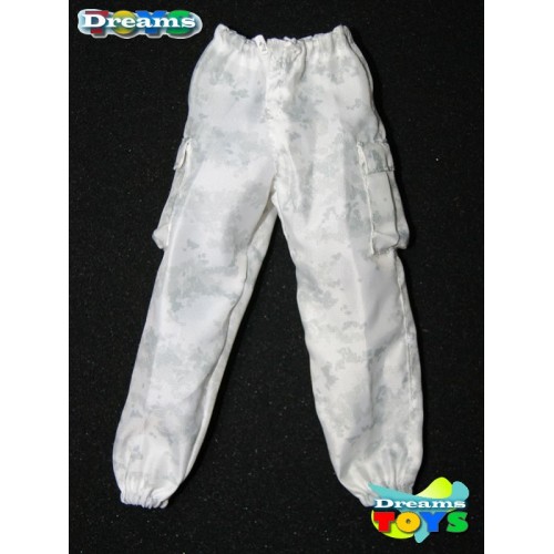 1/6 Pantalon Snow MiniTimes