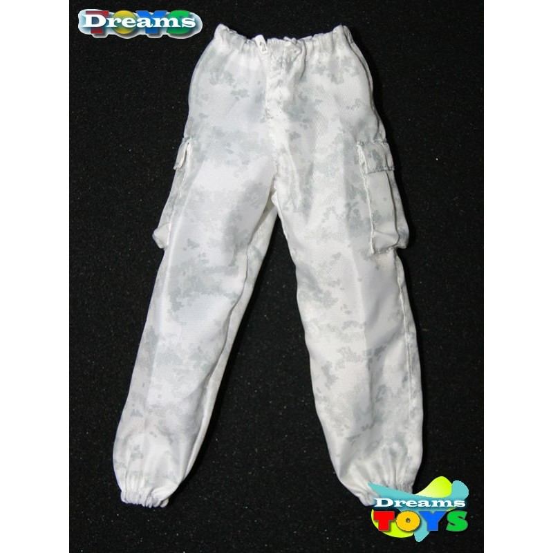 1/6 Pantalon Snow MiniTimes